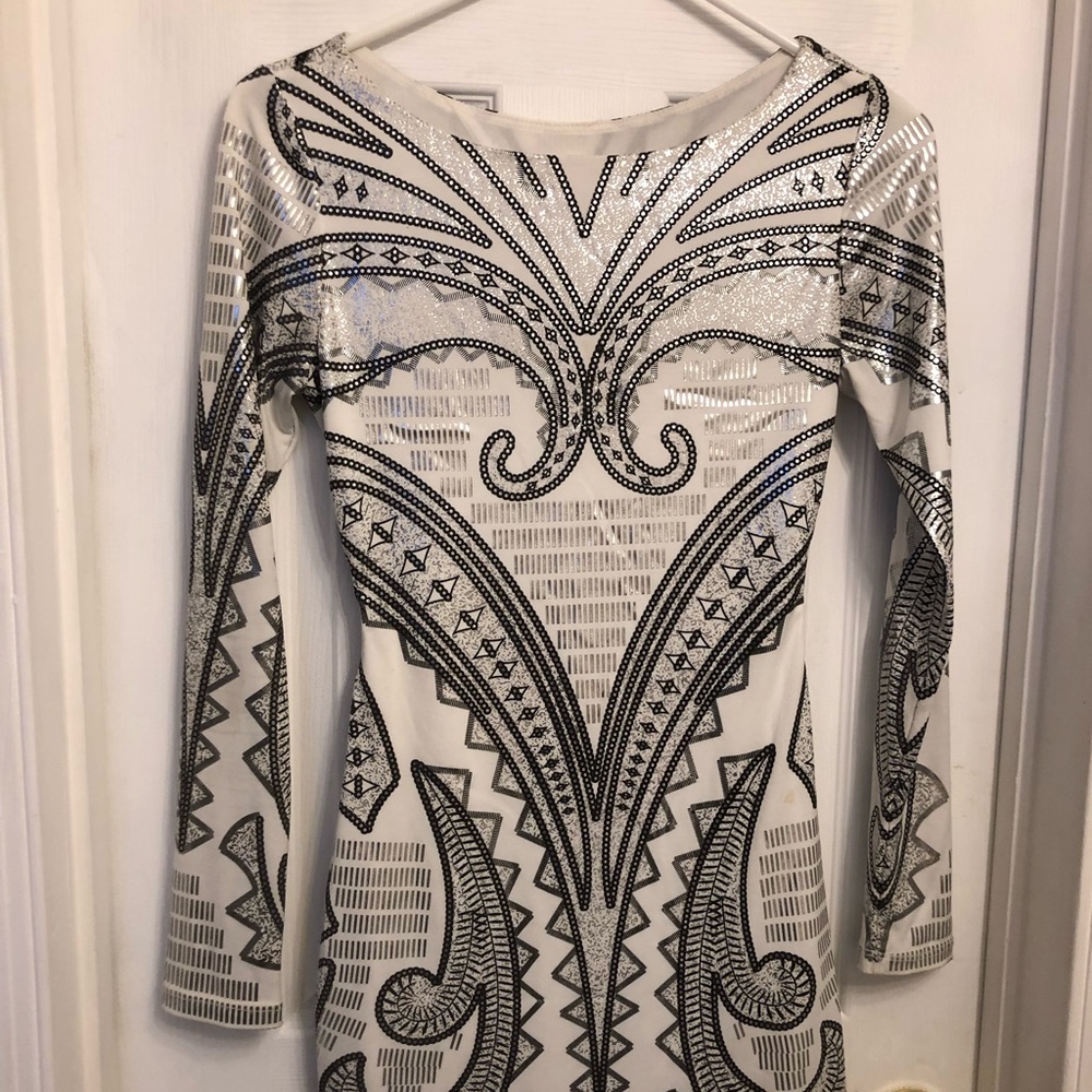 Size Small Dress